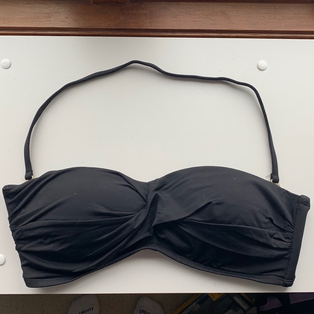 Bikini top